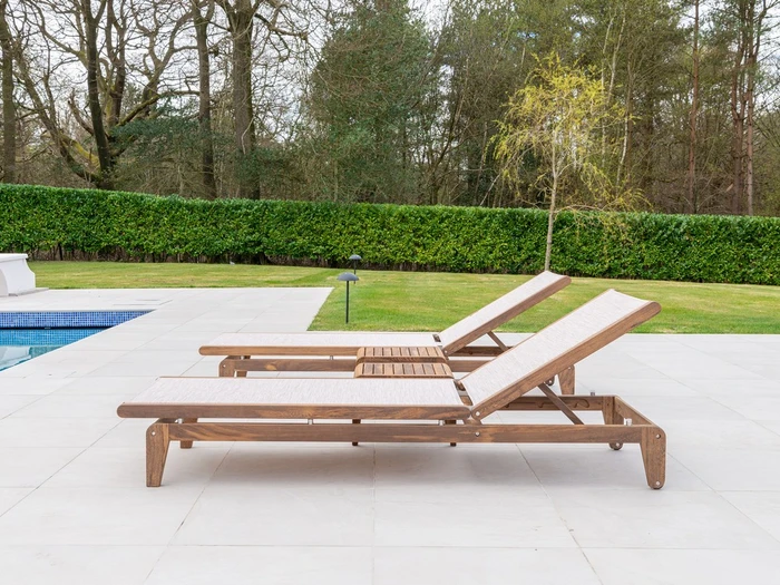 Bolney Sun Lounger - image 3