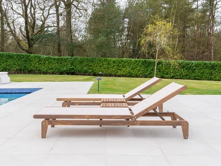 Bolney Sun Lounger - image 3