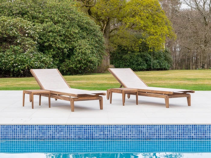 Bolney Sun Lounger - image 4