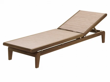 Bolney Sun Lounger - image 1