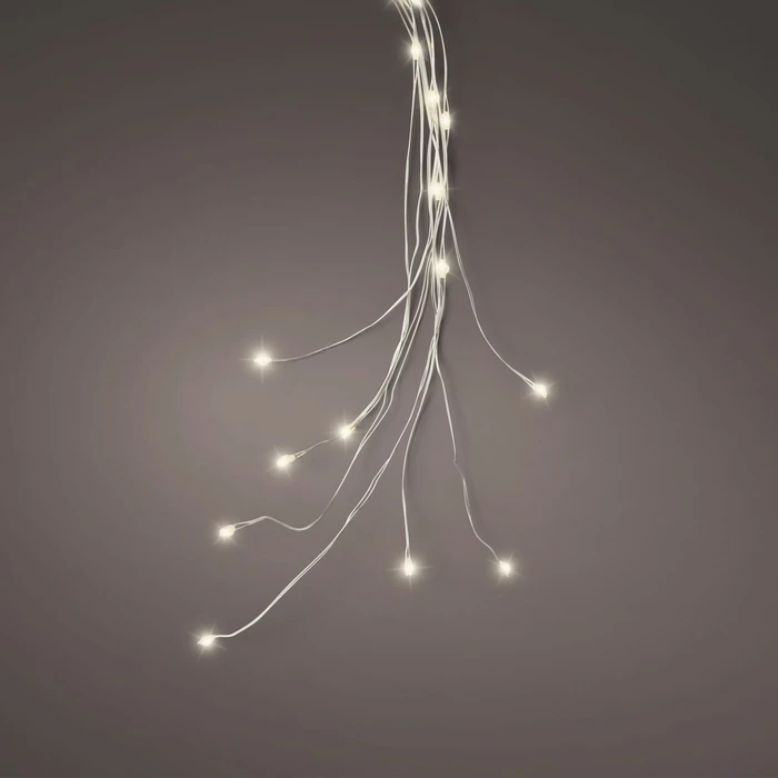 65cm Cascading Branch Lights