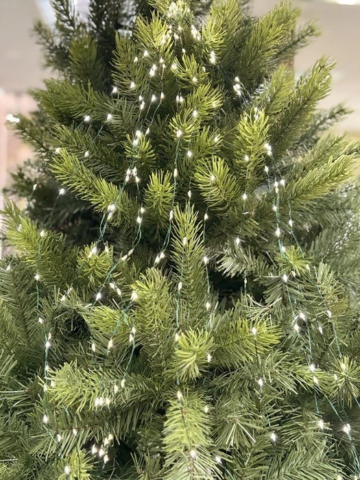 672 Micro Branch Lights