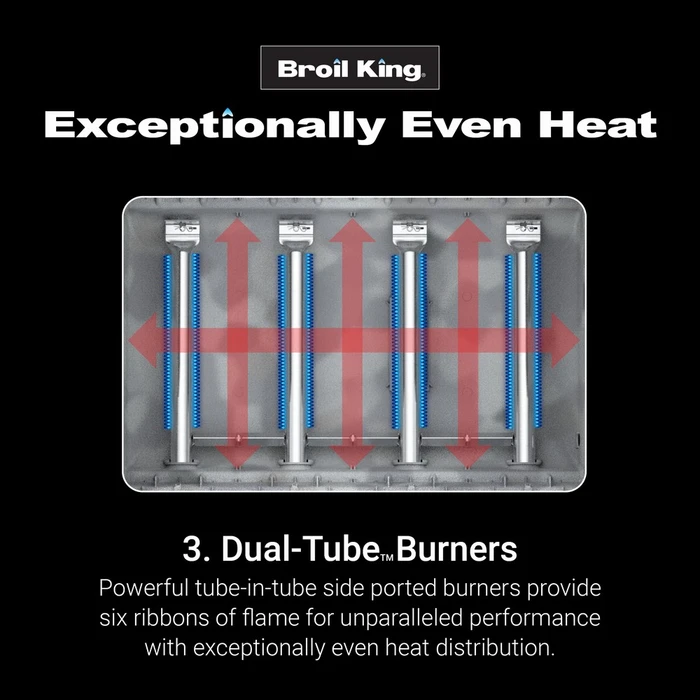 Broil King Crown 310 (2025) - image 4