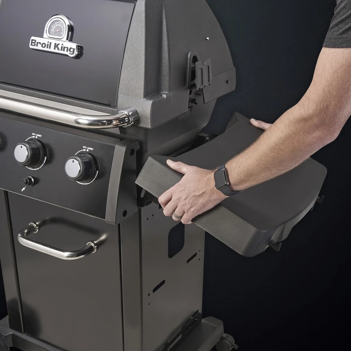 Broil King Royal 320 Shadow - image 3