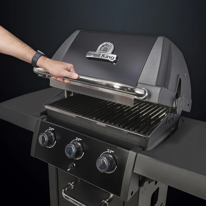 Broil King Royal 320 Shadow - image 4