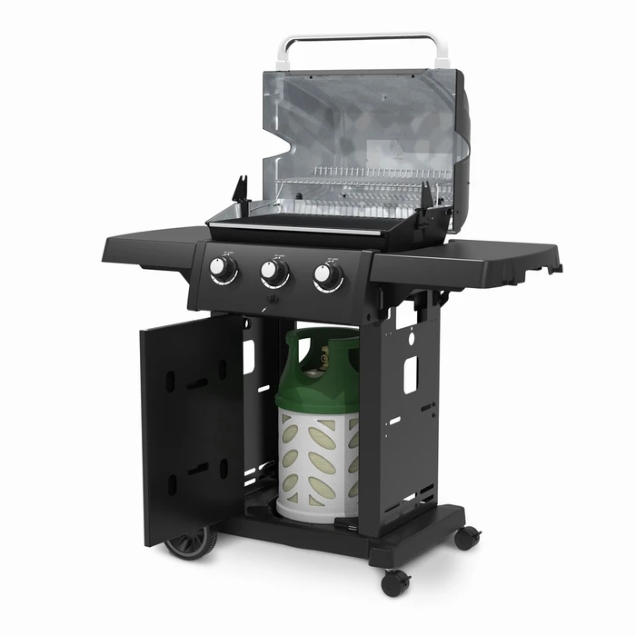Broil King Royal 320 Shadow - image 2