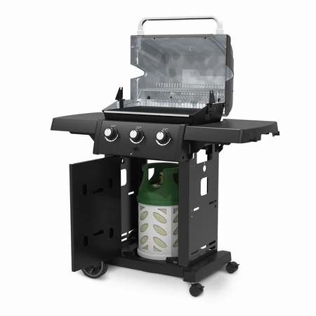Broil King Royal 320 Shadow - image 2