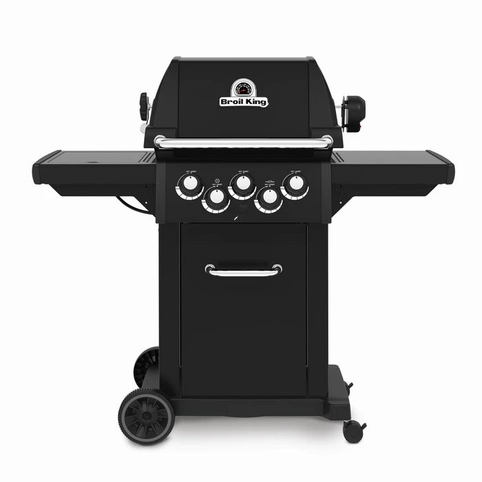 Broil King Royal 390 Shadow - image 1