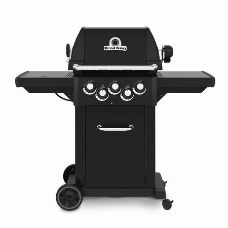 Broil King Royal 390 Shadow - image 1
