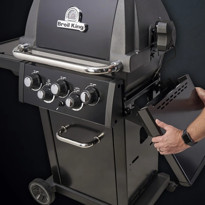 Broil King Royal 390 Shadow - image 3