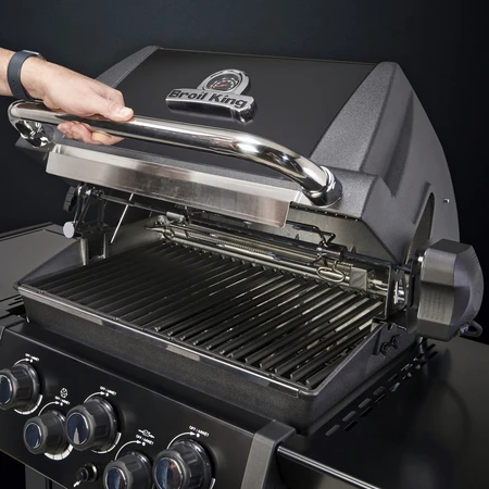 Broil King Royal 390 Shadow - image 4