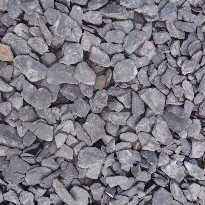 Bulk Bag Blue Slate 40mm Home Delivery - image 1