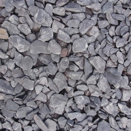 Bulk Bag Blue Slate 40mm Home Delivery