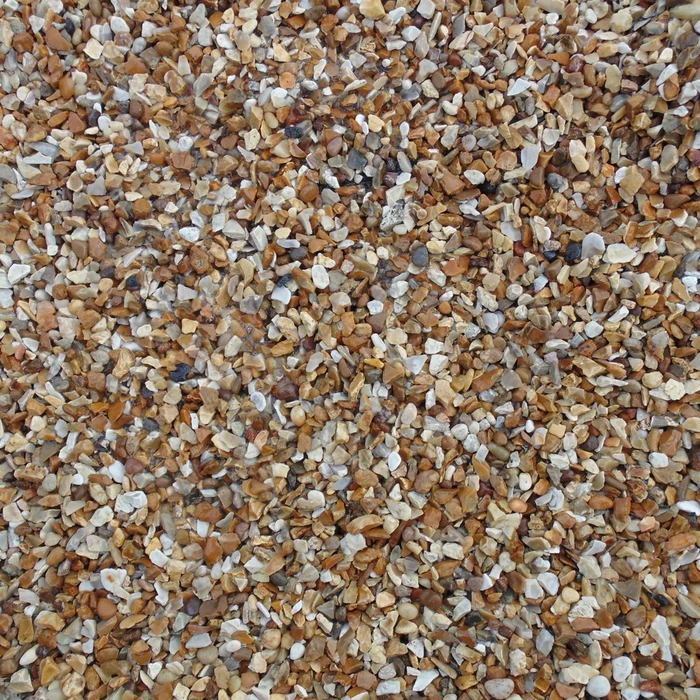 Bulk Bag Golden Gravel Home Delivery - image 1
