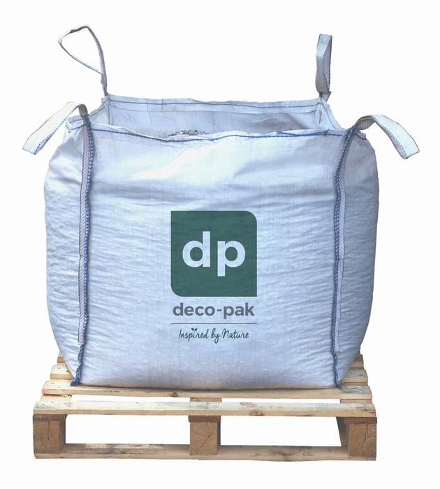 Bulk Bag Luna White Home Delivery - image 2