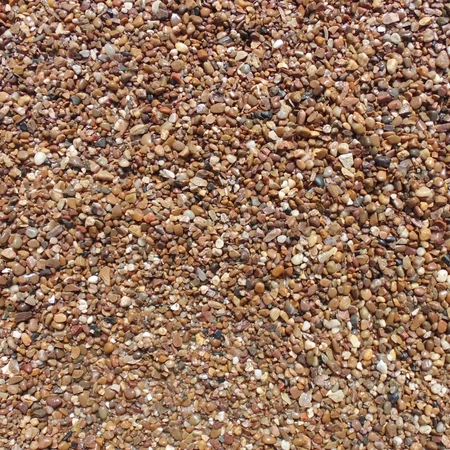 Bulk Bag Pea Gravel 10mm Home Delivery