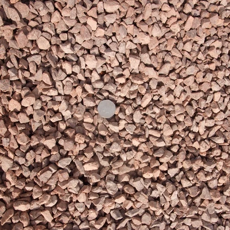 Bulk Bag Red Flame Home Delivery