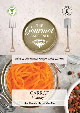 CARROT Flyaway F1