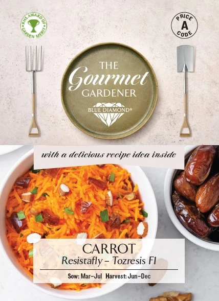 CARROT Resistafly F1
