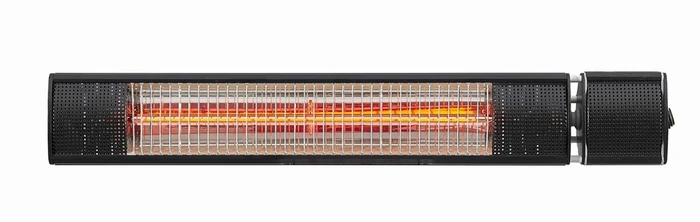 Celtic Leisure Pergola Heater 2KW RC - image 2