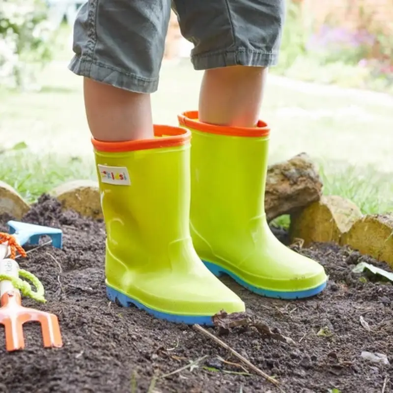 Children's Gardening