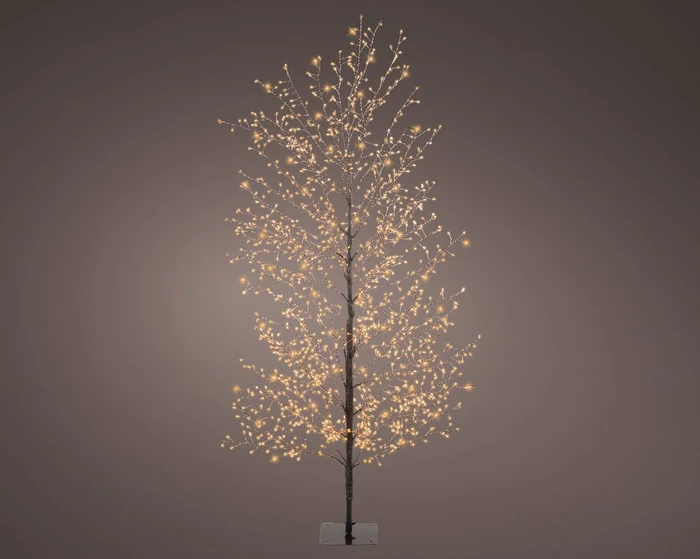Classic Warm 1350 Micro Static Tree - image 1