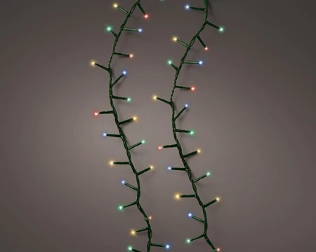 Compact 500 Multi String Light - image 1