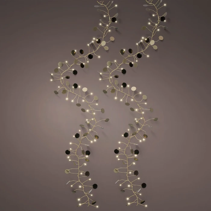 1.5m Confetti String Lights
