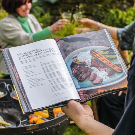 Cooking with Kadai - image 2