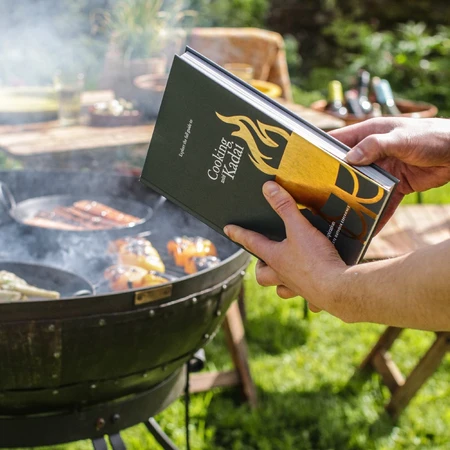 Cooking with Kadai - image 3