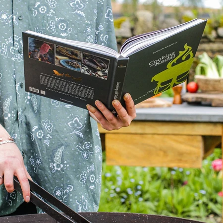 Cooking with Kadai - image 4