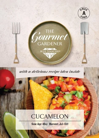 CUCAMELON