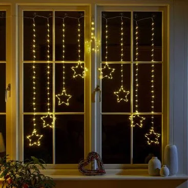 Curtain Star - image 1