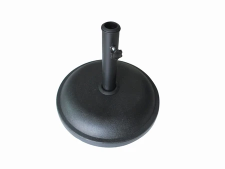 Diamond Distinction Parasol Base 15kg - image 1