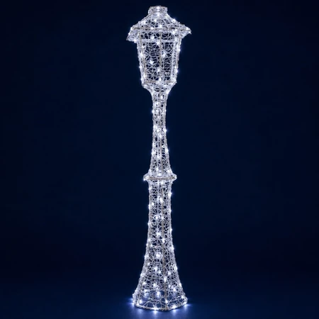 1.5m Dickensian Lamp Post