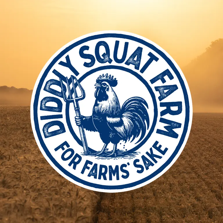 Diddly Squat Farm