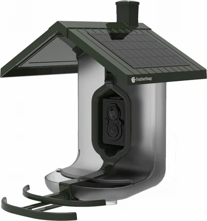 Feathersnap Scout Camera Feeder - image 4