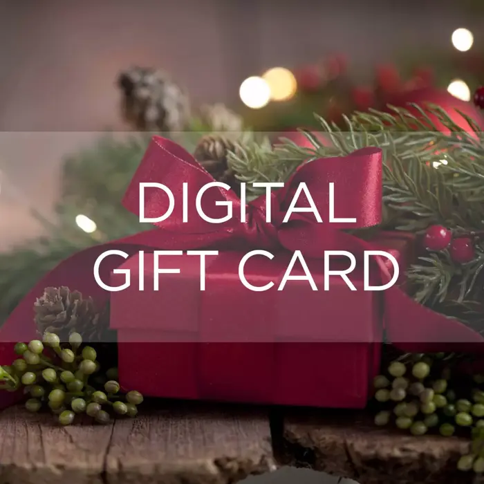 Frosts Digital Gift Voucher - Christmas