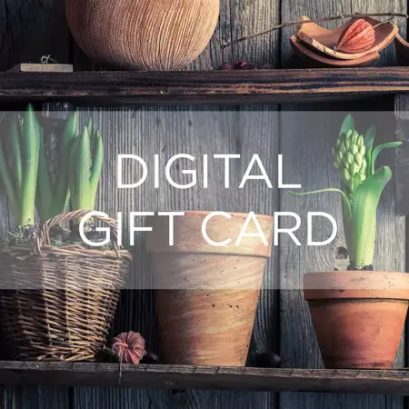 Frosts Digital Gift Voucher - Potting Shed