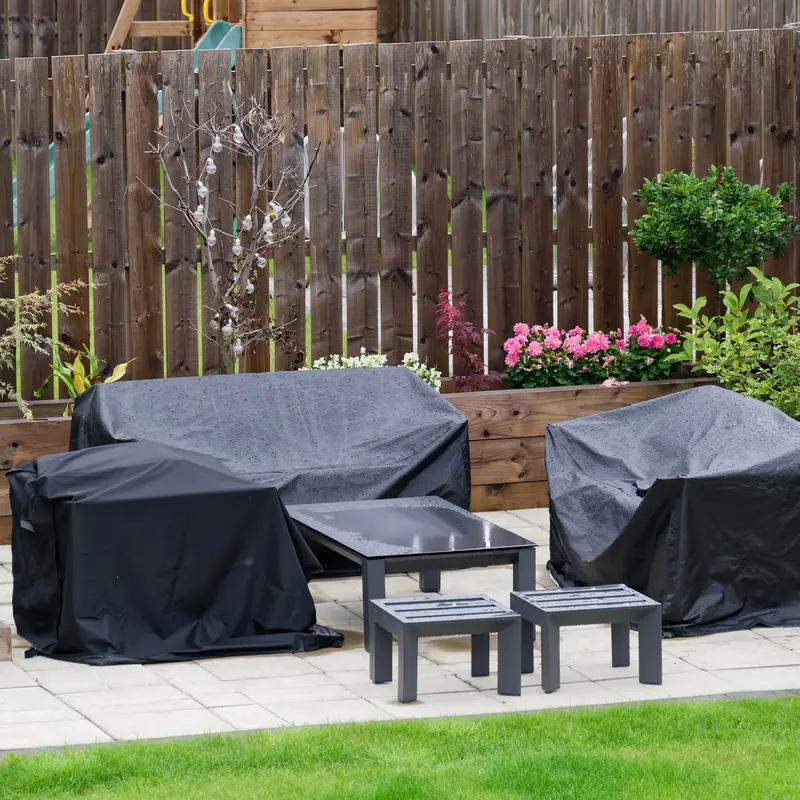 Garden Furniture Covers