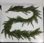 Giant 9ft Cedar Garland - image 2