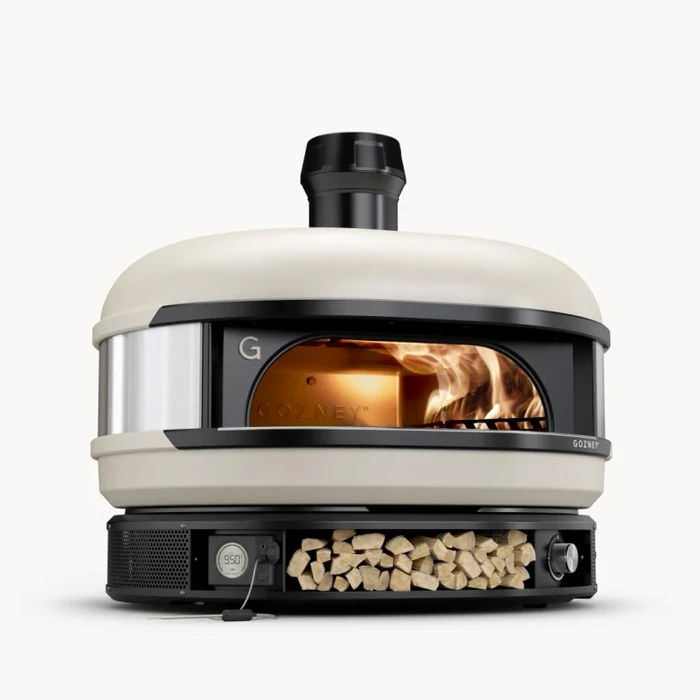 Gozney Dome LPG - Bone - image 1