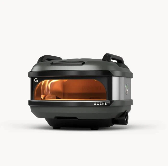 Gozney Tread Oven - Off Black LPG - image 1