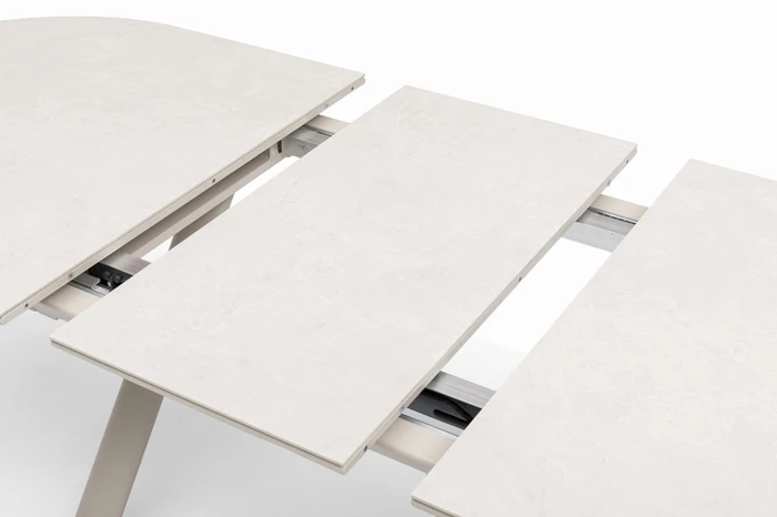 Hidcote 8 Seat Oval Extending Dining Set - image 7