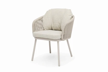 Hidcote 8 Seat Oval Extending Dining Set - image 8