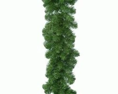 Imperial 9ft Garland - image 2