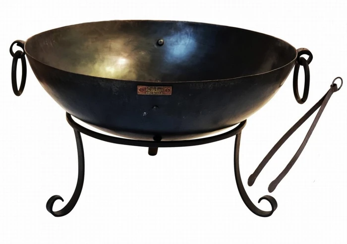 Kadai 50cm Tula Firepit - image 3