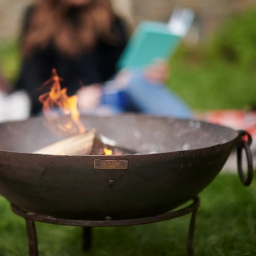Kadai 50cm Tula Firepit - image 6