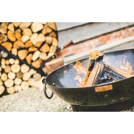 Kadai 50cm Tula Firepit - image 7