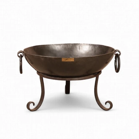Kadai 60cm Tula Firepit - image 1
